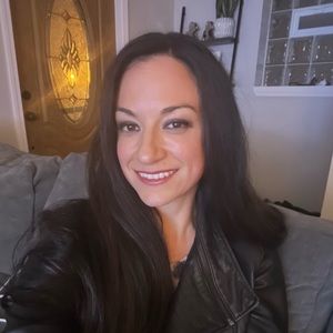 Meet your Posher, Jill